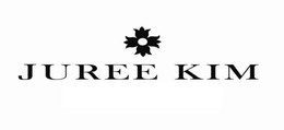 JUREE KIM trademark