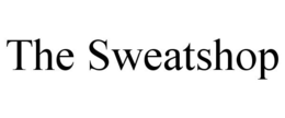 THE SWEATSHOP trademark