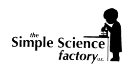 THE SIMPLE SCIENCE FACTORY LLC. trademark