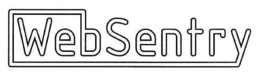 WEBSENTRY trademark