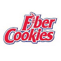 F BER COOKIES trademark