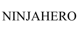 NINJAHERO trademark
