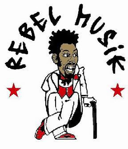 REBEL MUSIK trademark