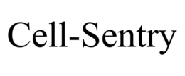 CELL-SENTRY trademark
