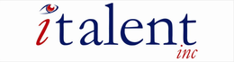 ITALENT INC trademark