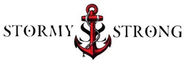 STORMY STRONG trademark