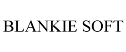 BLANKIE SOFT trademark