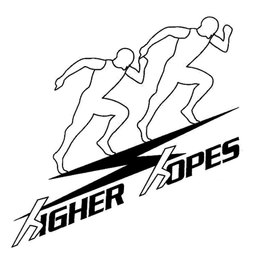 HIGHER HOPES trademark