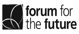 FORUM FOR THE FUTURE trademark