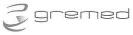GREMED trademark