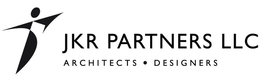 JKR PARTNERS LLC ARCHITECTS · DESIGNERS trademark