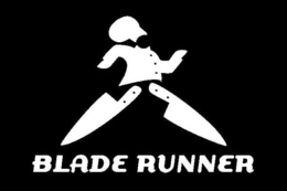 BLADE RUNNER trademark