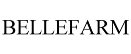 BELLEFARM trademark