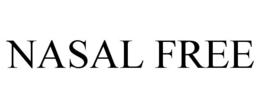 NASAL FREE trademark