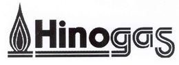 HINO GAS trademark