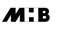 MHB trademark