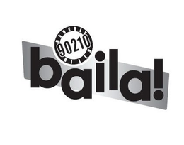 BEVERLY HILLS 90210 BAILA! trademark