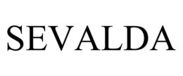 SEVALDA trademark