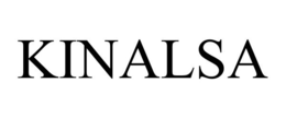 KINALSA trademark