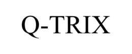 Q-TRIX trademark