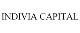 INDIVIA CAPITAL trademark