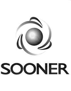 SOONER trademark
