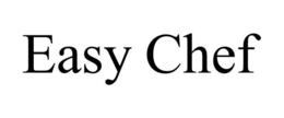 EASY CHEF trademark