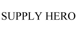 SUPPLY HERO trademark