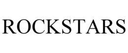 ROCKSTARS trademark