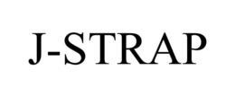 J-STRAP trademark