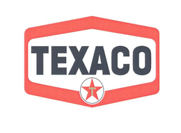 TEXACO T trademark