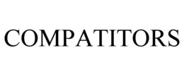 COMPATITORS trademark