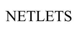NETLETS trademark