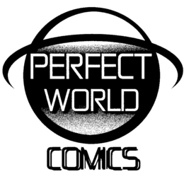 PERFECT WORLD COMICS trademark