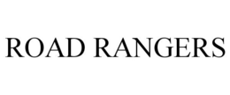 ROAD RANGERS trademark