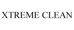 XTREME CLEAN trademark