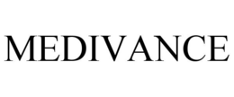 MEDIVANCE trademark