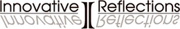 I INNOVATIVE REFLECTIONS trademark