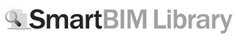 SMARTBIM LIBRARY trademark