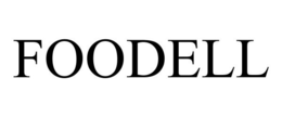 FOODELL trademark