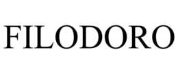 FILODORO trademark