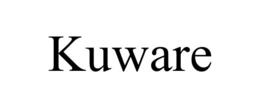 KUWARE trademark
