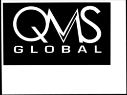 QMS GLOBAL trademark