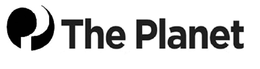 THE PLANET trademark