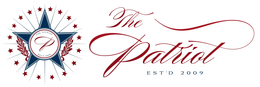 THE PATRIOT EST'D 2009 P THE PATRIOT EST'D 2009 trademark