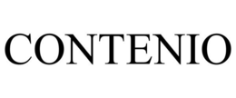 CONTENIO trademark