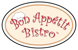 BON APPÉTIT BISTRO trademark