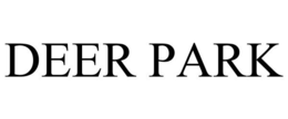 DEER PARK trademark