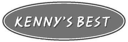KENNY'S BEST trademark