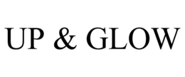 UP & GLOW trademark